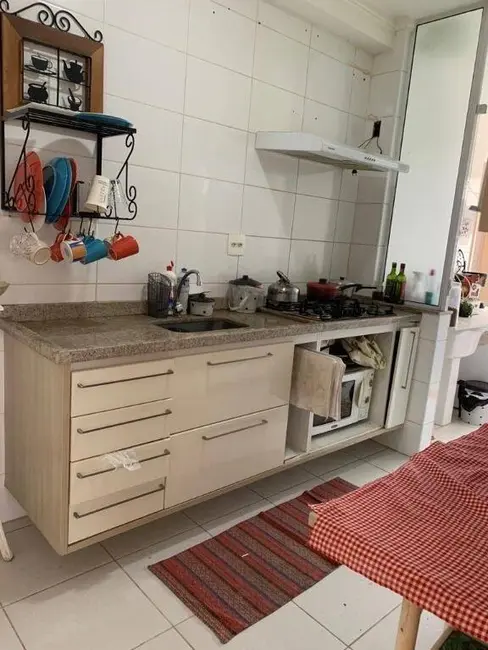 Foto 7 de Apartamento com 3 quartos à venda, 106m2 em Vila Costa, Taubate - SP