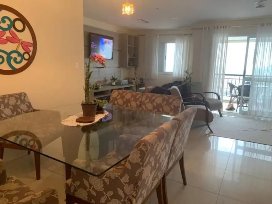 Foto 5 de Apartamento com 3 quartos à venda, 106m2 em Vila Costa, Taubate - SP