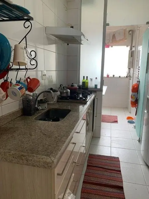 Foto 6 de Apartamento com 3 quartos à venda, 106m2 em Vila Costa, Taubate - SP