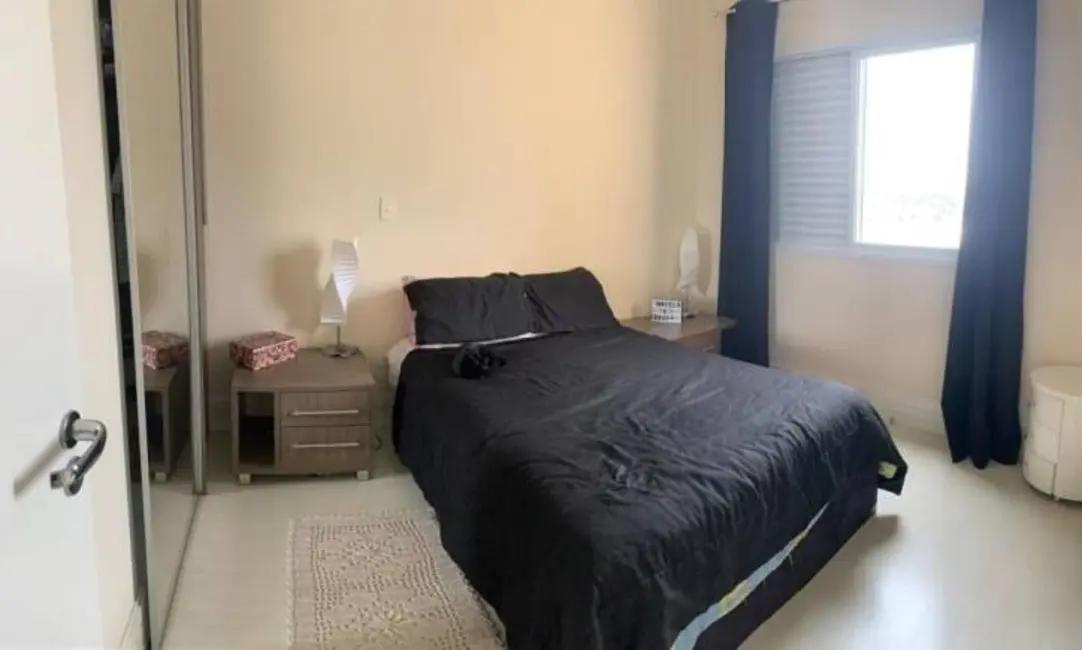 Foto 8 de Apartamento com 3 quartos à venda, 106m2 em Vila Costa, Taubate - SP