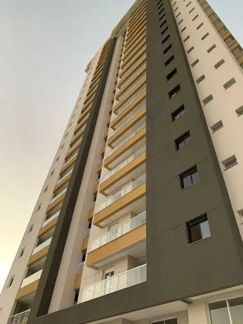 Foto 1 de Apartamento com 2 quartos à venda, 68m2 em Taubate - SP