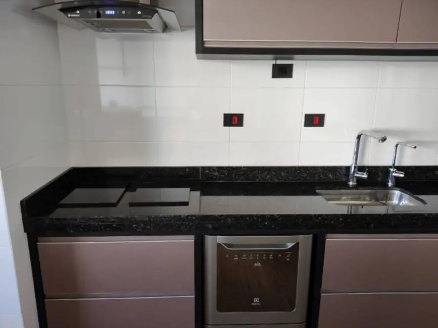 Foto 7 de Apartamento com 2 quartos à venda, 76m2 em Taubate - SP