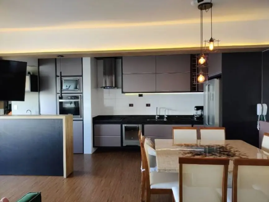 Foto 3 de Apartamento com 2 quartos à venda, 76m2 em Taubate - SP