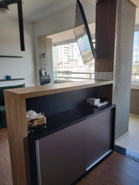 Foto 4 de Apartamento com 2 quartos à venda, 76m2 em Taubate - SP