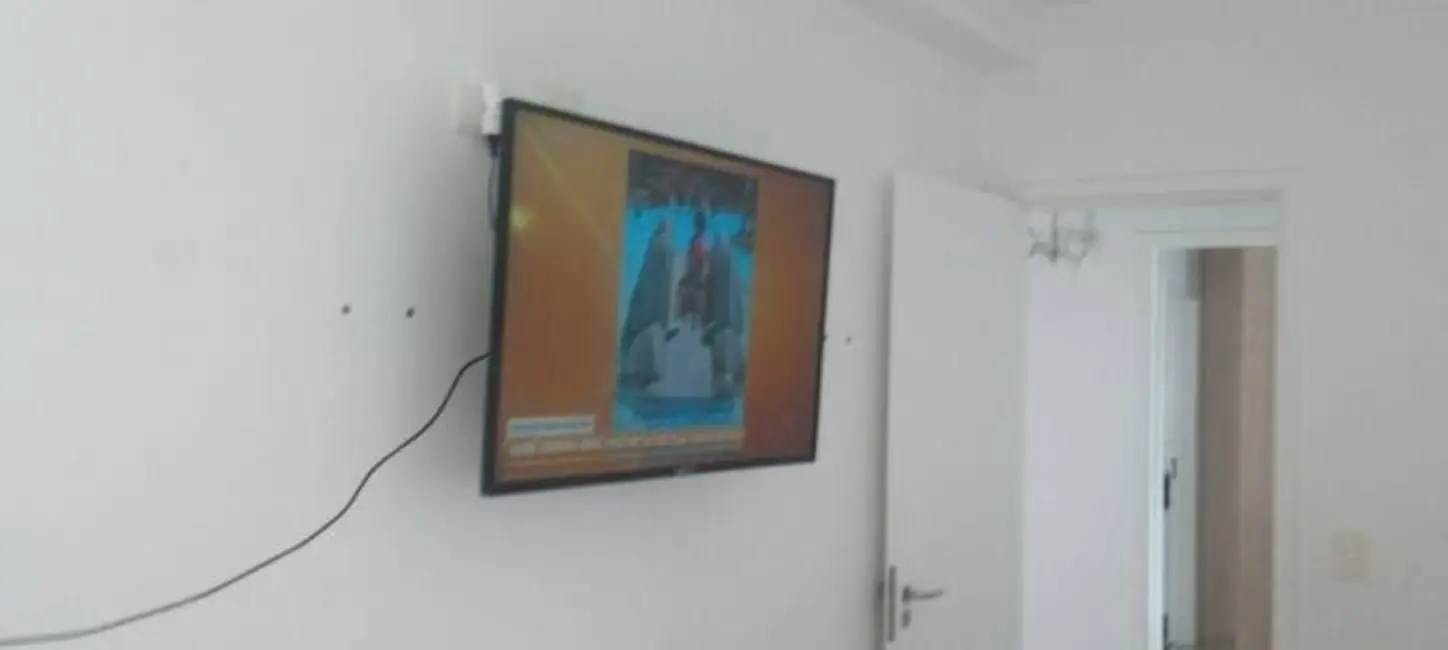 Apartamento com 2 quartos para alugar, 120m2 em Vila Costa, Taubate - SP - imagem 4 Foto 4 de Apartamento com 2 quartos para alugar, 120m2 em Vila Costa, Taubate - SP