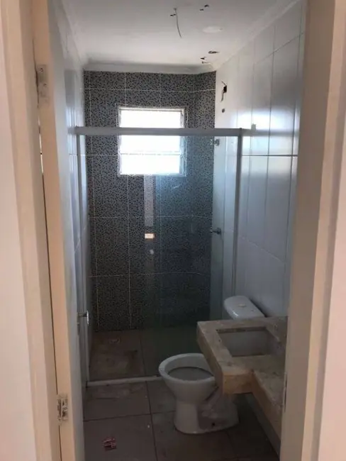 Foto 1 de Apartamento com 2 quartos à venda, 80m2 em Vila São José, Taubate - SP