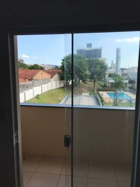 Foto 2 de Apartamento com 2 quartos à venda, 80m2 em Vila São José, Taubate - SP