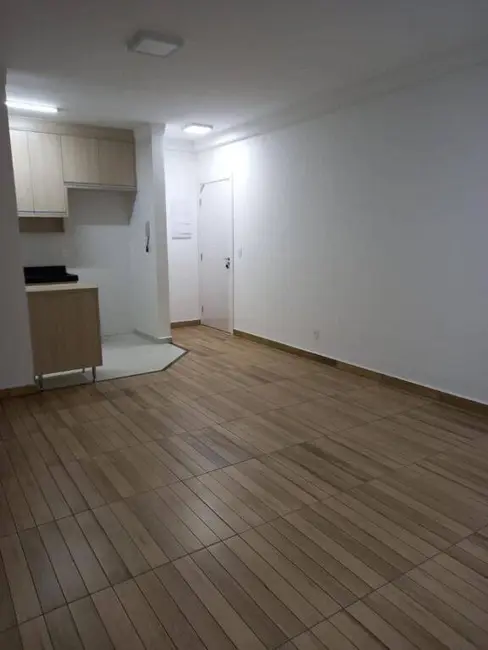 Apartamento com 3 quartos à venda, 100m2 em Taubate - SP - imagem 3 Foto 3 de Apartamento com 3 quartos à venda, 100m2 em Taubate - SP