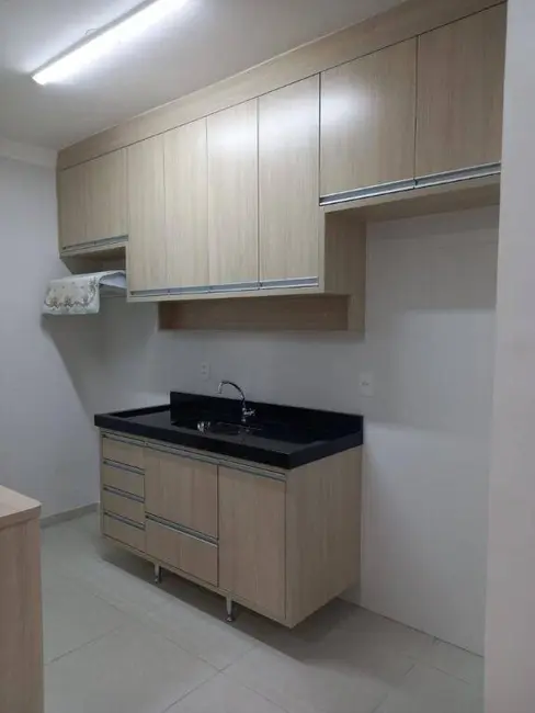 Apartamento com 3 quartos à venda, 100m2 em Taubate - SP - imagem 6 Foto 6 de Apartamento com 3 quartos à venda, 100m2 em Taubate - SP