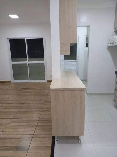 Apartamento com 3 quartos à venda, 100m2 em Taubate - SP - imagem 4 Foto 4 de Apartamento com 3 quartos à venda, 100m2 em Taubate - SP