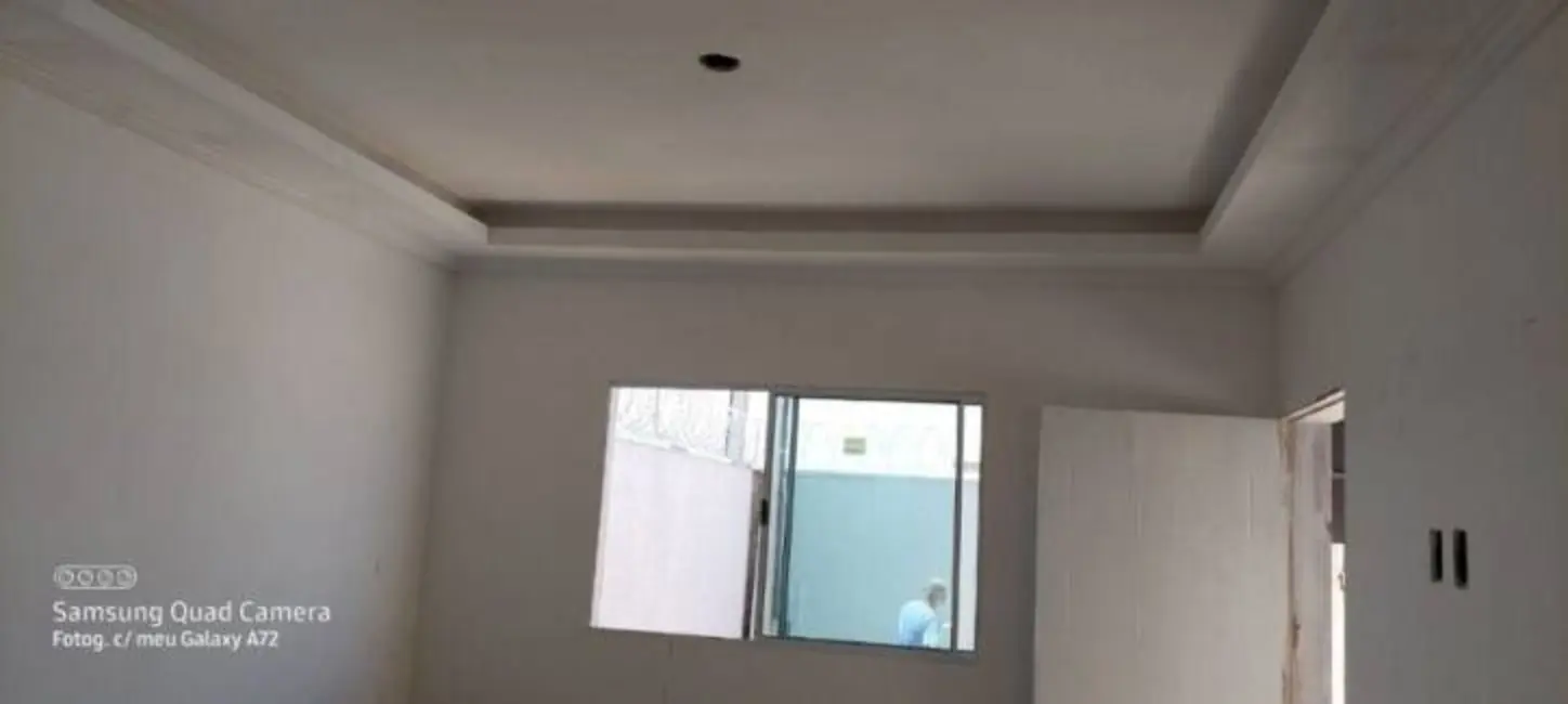 Foto 7 de Casa com 2 quartos à venda, 80m2 em Piracangaguá, Taubate - SP