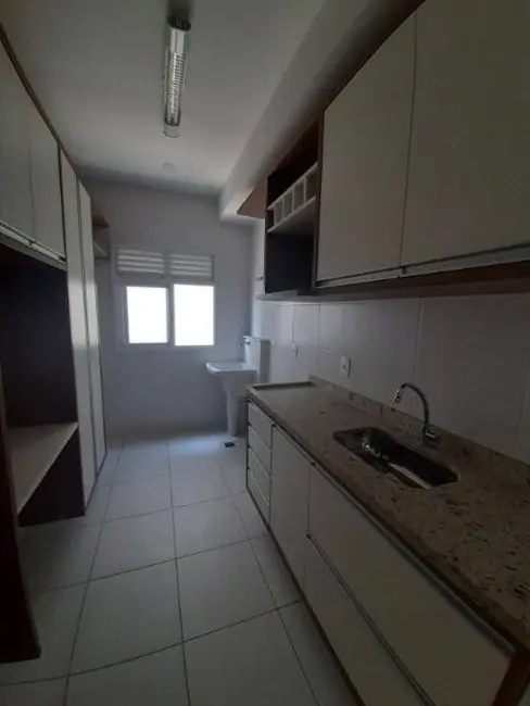 Foto 1 de Apartamento com 1 quarto à venda, 42m2 em Jardim da Luz, Taubate - SP