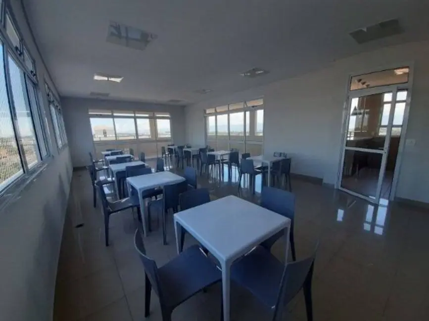 Foto 7 de Apartamento com 1 quarto à venda, 42m2 em Jardim da Luz, Taubate - SP