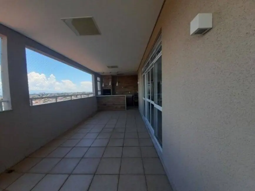 Foto 3 de Apartamento com 1 quarto à venda, 42m2 em Jardim da Luz, Taubate - SP