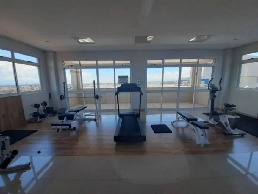 Foto 5 de Apartamento com 1 quarto à venda, 42m2 em Jardim da Luz, Taubate - SP