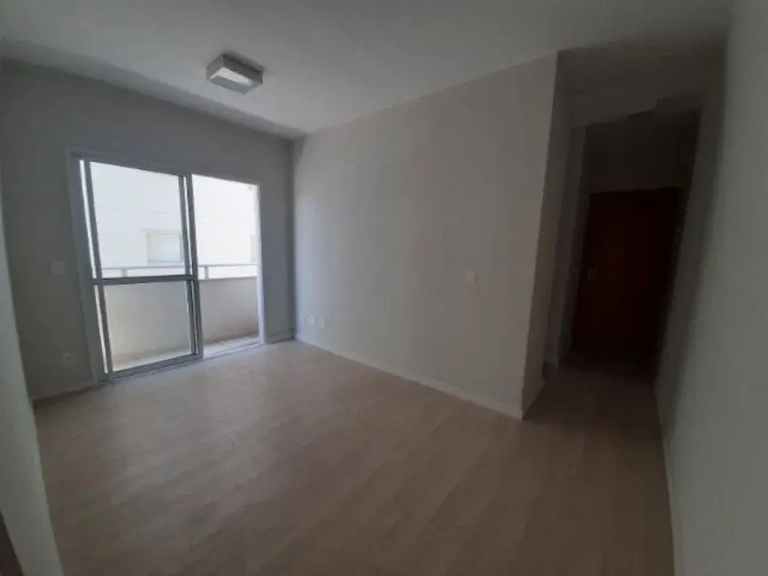 Foto 9 de Apartamento com 1 quarto à venda, 42m2 em Jardim da Luz, Taubate - SP