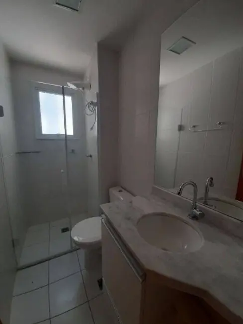 Foto 2 de Apartamento com 1 quarto à venda, 42m2 em Jardim da Luz, Taubate - SP