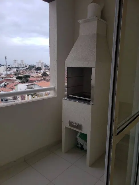 Foto 5 de Apartamento com 2 quartos à venda, 75m2 em Centro, Taubate - SP