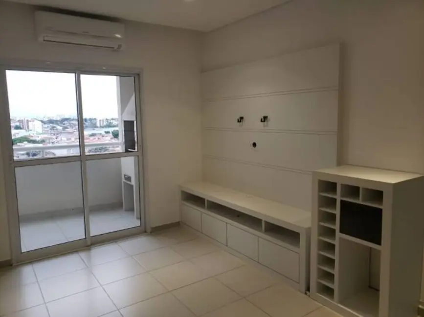 Foto 3 de Apartamento com 2 quartos à venda, 75m2 em Centro, Taubate - SP