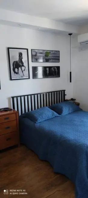 Foto 9 de Sobrado com 3 quartos à venda, 90m2 em Esplanada Independência, Taubate - SP