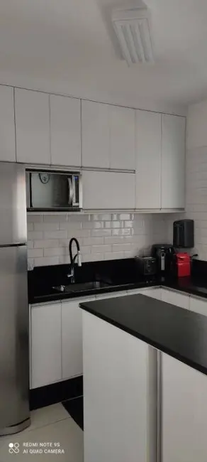 Foto 7 de Sobrado com 3 quartos à venda, 90m2 em Esplanada Independência, Taubate - SP