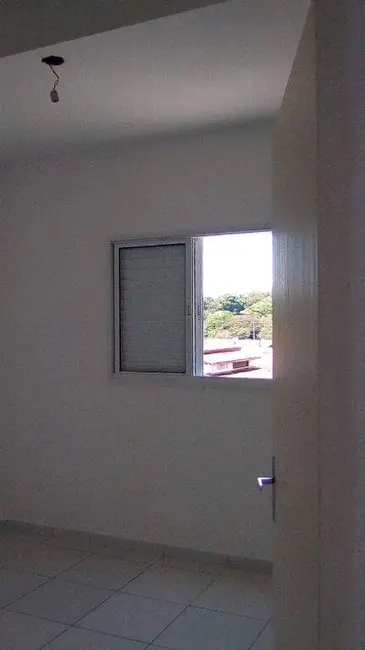 Foto 7 de Apartamento com 2 quartos à venda, 51m2 em Loteamento Residencial Andrade, Pindamonhangaba - SP