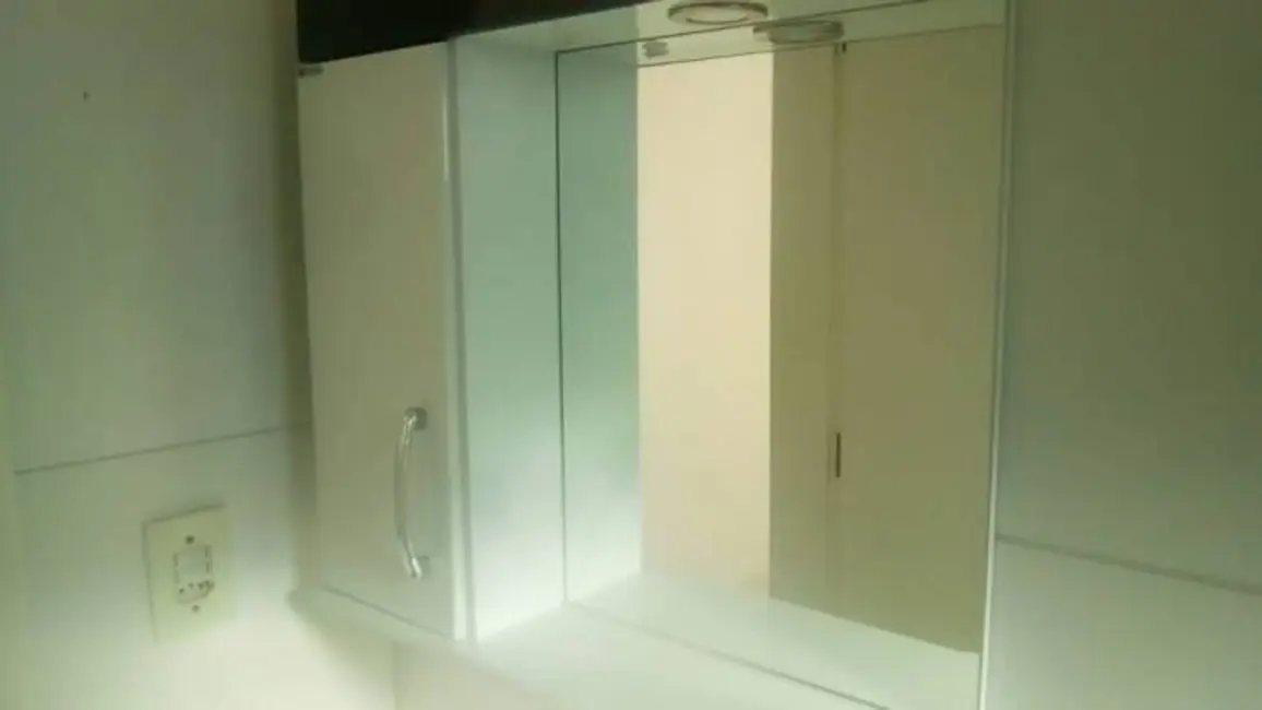 Foto 9 de Apartamento com 2 quartos à venda, 51m2 em Loteamento Residencial Andrade, Pindamonhangaba - SP