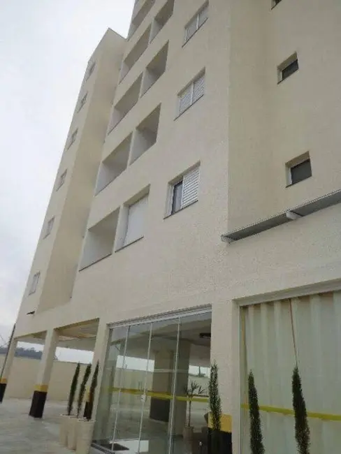 Foto 1 de Apartamento com 2 quartos à venda, 51m2 em Loteamento Residencial Andrade, Pindamonhangaba - SP