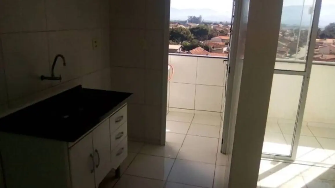 Foto 5 de Apartamento com 2 quartos à venda, 51m2 em Loteamento Residencial Andrade, Pindamonhangaba - SP