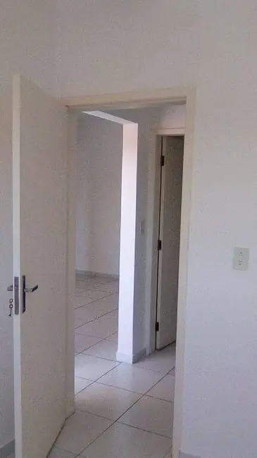 Foto 2 de Apartamento com 2 quartos à venda, 51m2 em Loteamento Residencial Andrade, Pindamonhangaba - SP