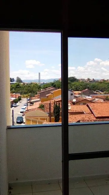 Foto 4 de Apartamento com 2 quartos à venda, 51m2 em Loteamento Residencial Andrade, Pindamonhangaba - SP