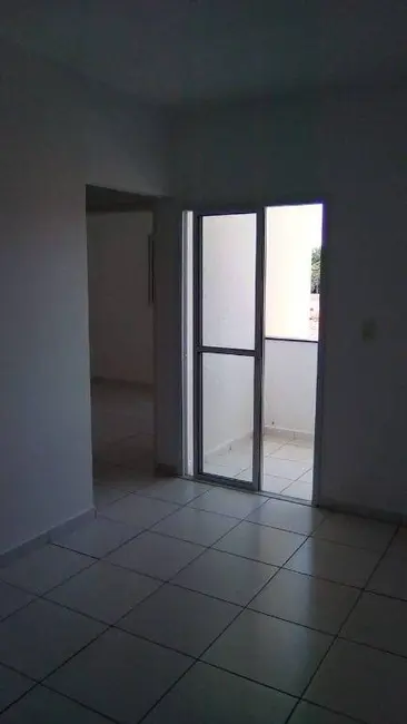 Apartamento com 2 quartos à venda, 51m2 em Loteamento Residencial Andrade, Pindamonhangaba - SP - imagem 3 Foto 3 de Apartamento com 2 quartos à venda, 51m2 em Loteamento Residencial Andrade, Pindamonhangaba - SP