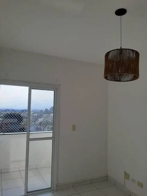 Foto 5 de Apartamento com 2 quartos à venda, 51m2 em Loteamento Residencial Andrade, Pindamonhangaba - SP