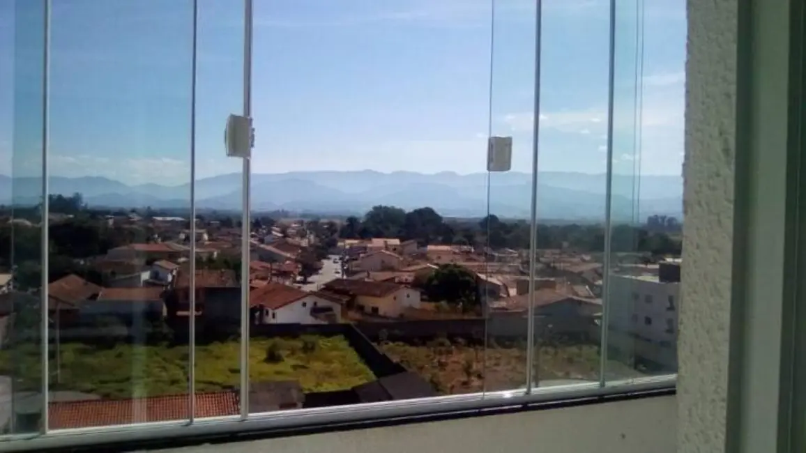 Foto 3 de Apartamento com 2 quartos à venda, 51m2 em Loteamento Residencial Andrade, Pindamonhangaba - SP