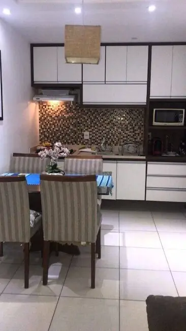 Foto 3 de Apartamento com 2 quartos à venda, 63m2 em Jardim Jaraguá, Taubate - SP