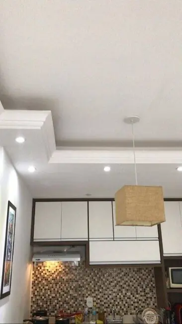 Foto 4 de Apartamento com 2 quartos à venda, 63m2 em Jardim Jaraguá, Taubate - SP