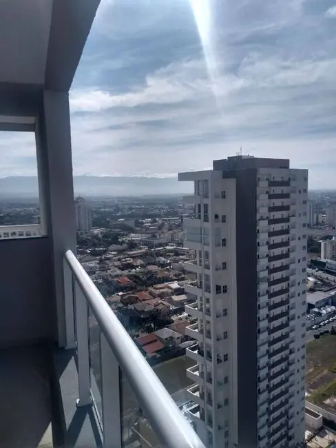 Foto 5 de Apartamento com 3 quartos à venda, 149m2 em Taubate - SP