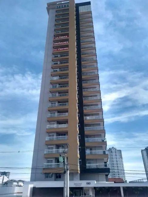 Foto 3 de Apartamento com 3 quartos à venda, 149m2 em Taubate - SP