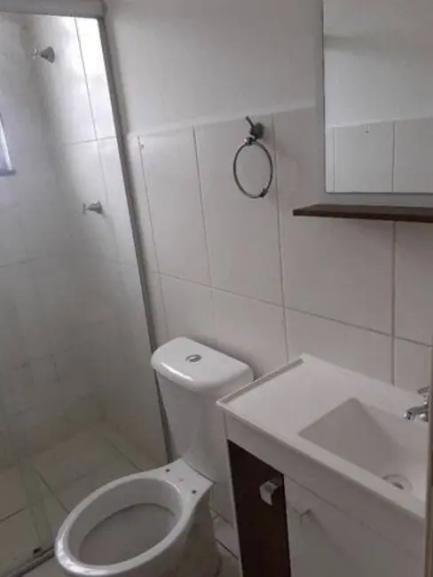 Foto 6 de Apartamento com 2 quartos à venda, 46m2 em Esplanada Independência, Taubate - SP