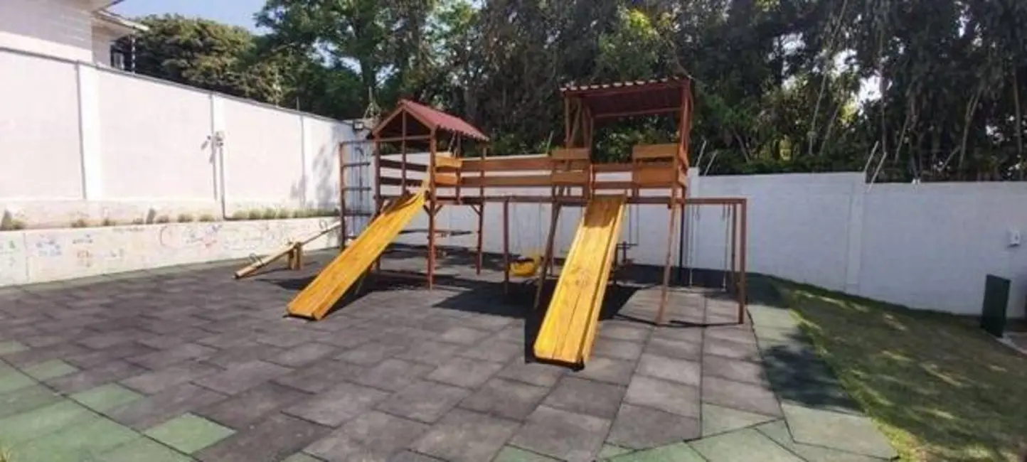 Foto 9 de Apartamento com 2 quartos à venda, 46m2 em Esplanada Independência, Taubate - SP