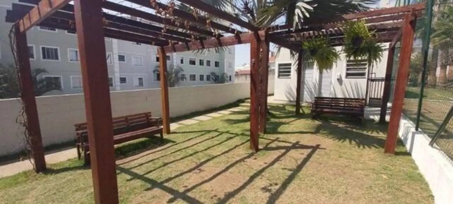 Foto 7 de Apartamento com 2 quartos à venda, 46m2 em Esplanada Independência, Taubate - SP