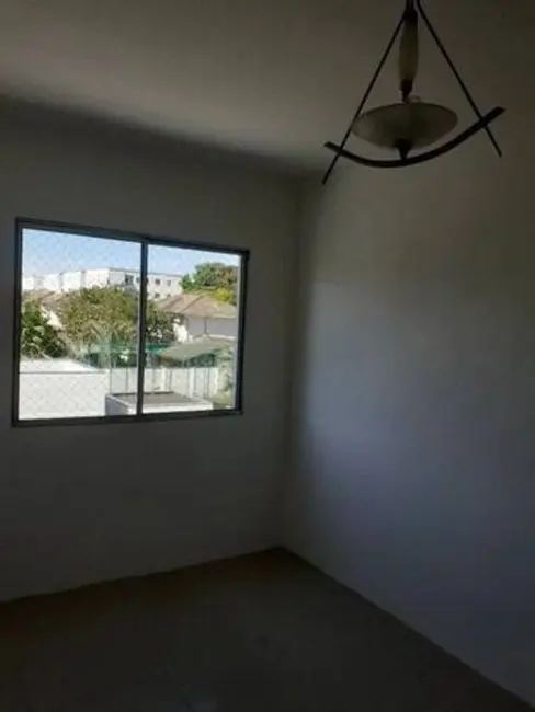 Foto 3 de Apartamento com 2 quartos à venda, 46m2 em Esplanada Independência, Taubate - SP
