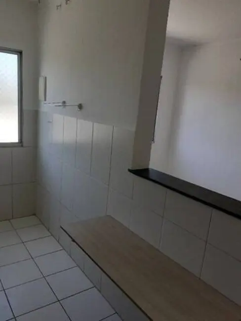 Foto 2 de Apartamento com 2 quartos à venda, 46m2 em Esplanada Independência, Taubate - SP