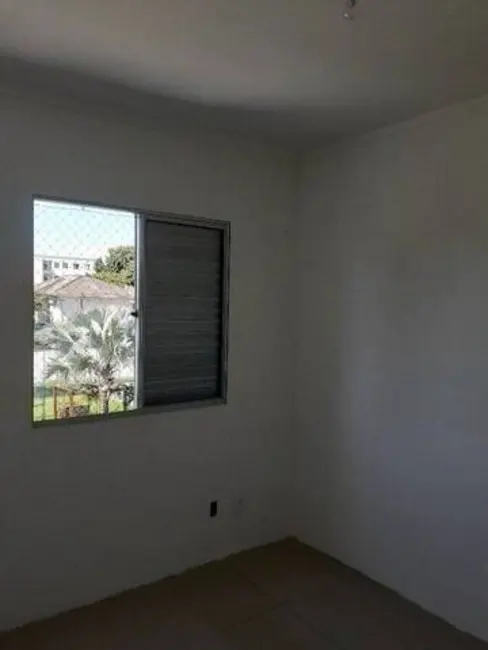 Foto 5 de Apartamento com 2 quartos à venda, 46m2 em Esplanada Independência, Taubate - SP