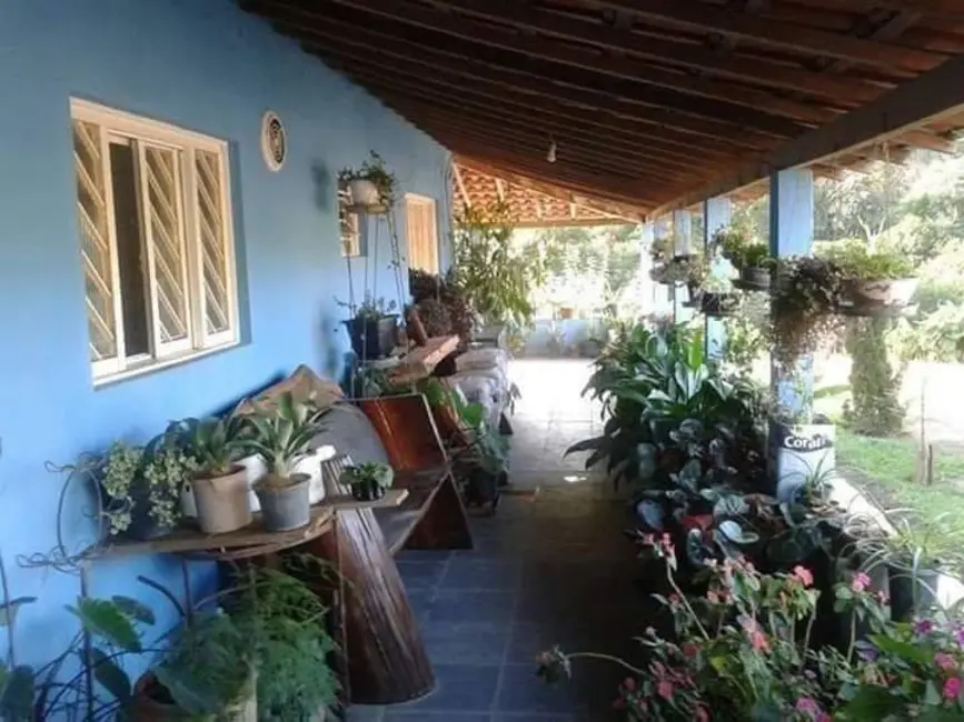 Foto 3 de Sítio / Rancho com 4 quartos à venda, 145200m2 em Igarata - SP