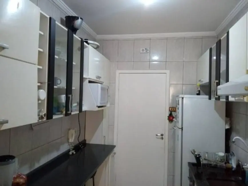 Foto 4 de Apartamento com 3 quartos à venda, 76m2 em Jardim Jaraguá, Taubate - SP