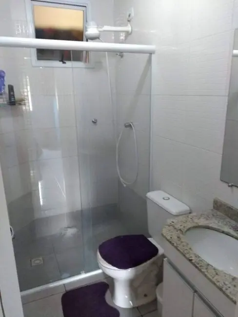 Foto 9 de Apartamento com 3 quartos à venda, 76m2 em Jardim Jaraguá, Taubate - SP