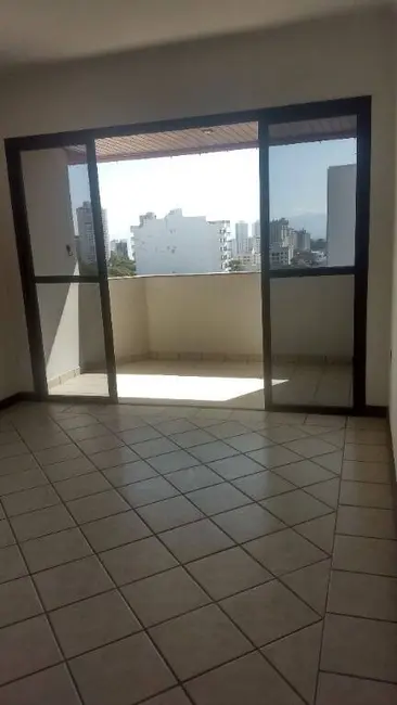 Foto 4 de Apartamento com 3 quartos à venda, 112m2 em Centro, Taubate - SP