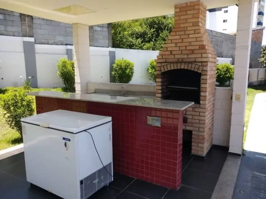 Foto 3 de Apartamento com 2 quartos à venda, 42m2 em Vila São José, Taubate - SP