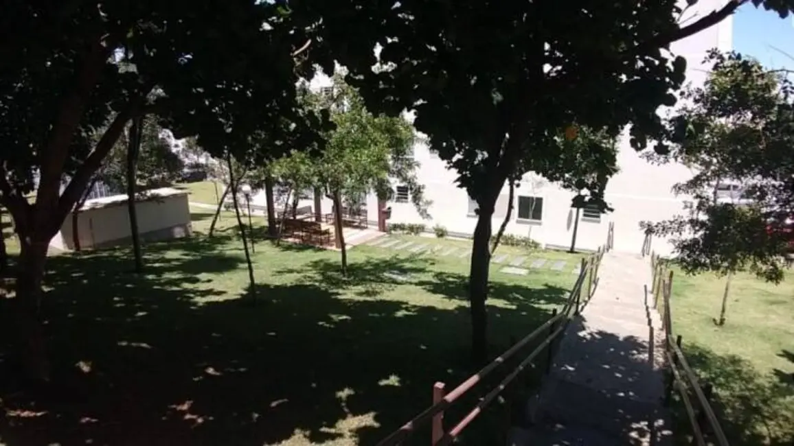 Foto 2 de Apartamento com 2 quartos à venda, 42m2 em Vila São José, Taubate - SP